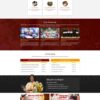 Theme wordpress dạy học phong thủy