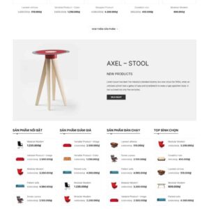 Theme wordpress nội thất 35