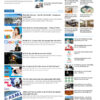 Theme wordpress tin tức 15 chuẩn đẹp